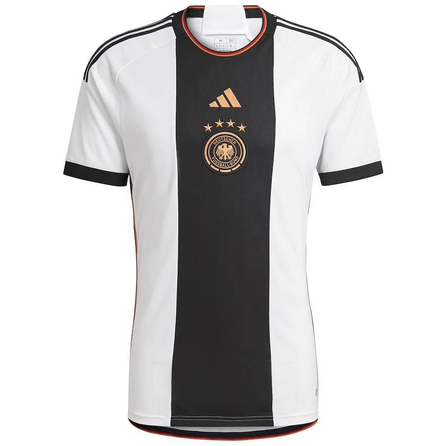 2022 Germany World Cup Home Fan Edition