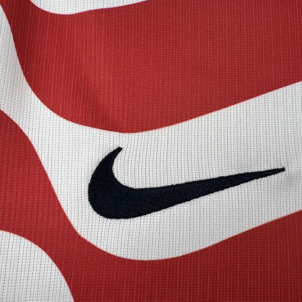 2026 USMNT Home World Cup Soccer Jersey