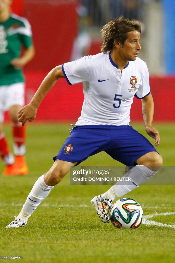 2014 Portugal  World Cup Away Retro Jersey Player Edition