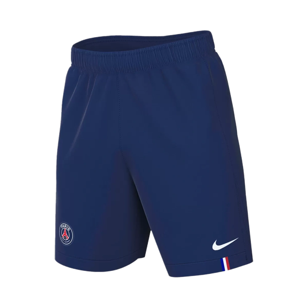25-26 PSG Home Soccer Full Kit Jersey+Shorts+Socks