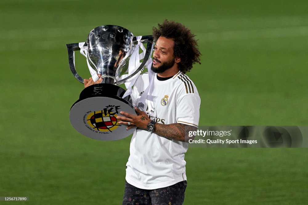 19-20 Real Madrid Home Retro Jersey Player version