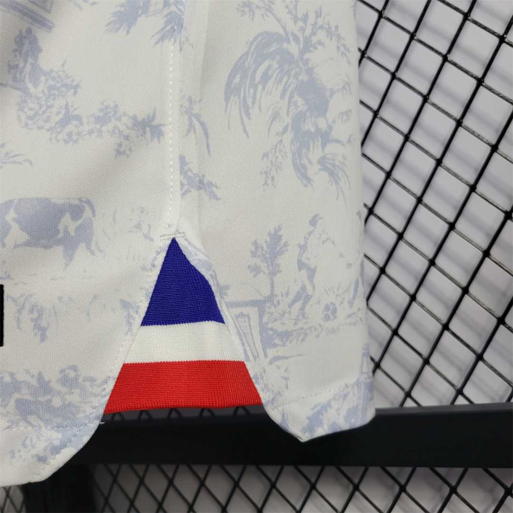 2022 France World Cup Away Fan Edition