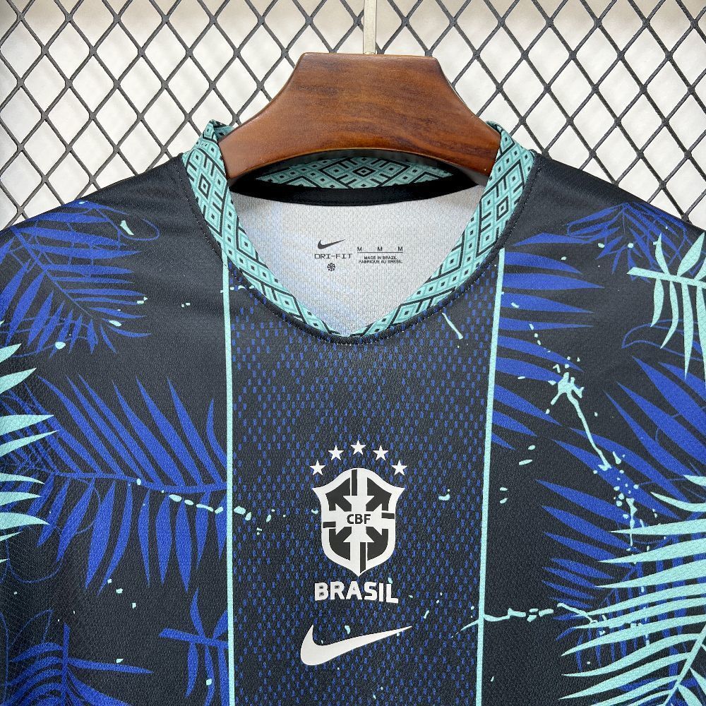 2026 Brazil World Cup Football Jersey Special Edition
