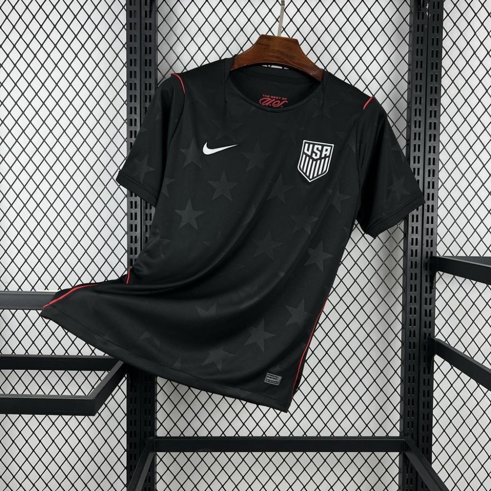 2026 USA Away World Cup Soccer Jersey