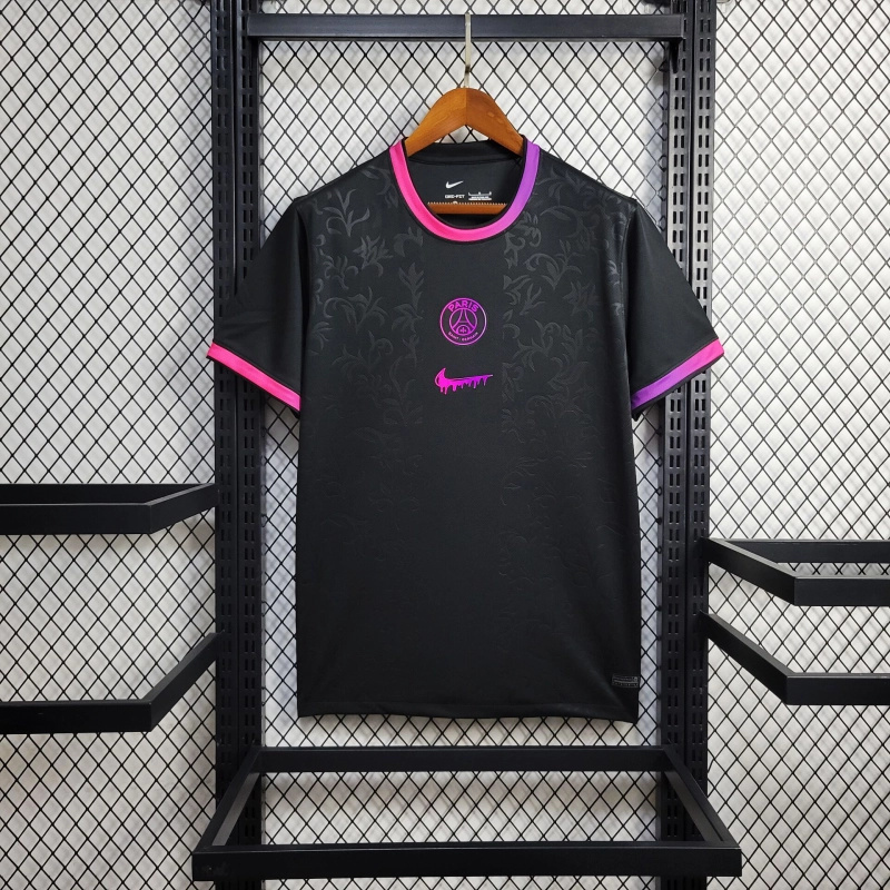 24-25 PSG Soccer Jersey Special Edition