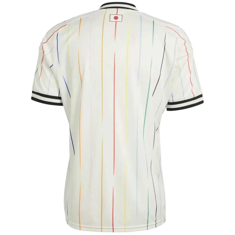 Japan Away Jersey Kit World Cup 2026