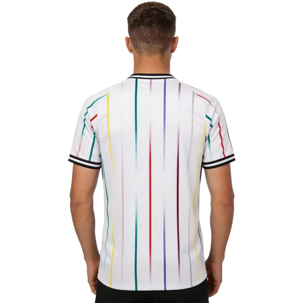 Japan Away Jersey Kit World Cup 2026