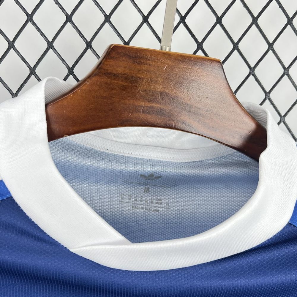 2026 Greece World Cup Home Football Jersey