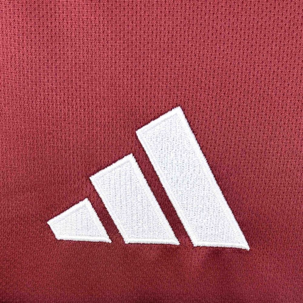 2026 Qatar World Cup Home Soccer Jersey