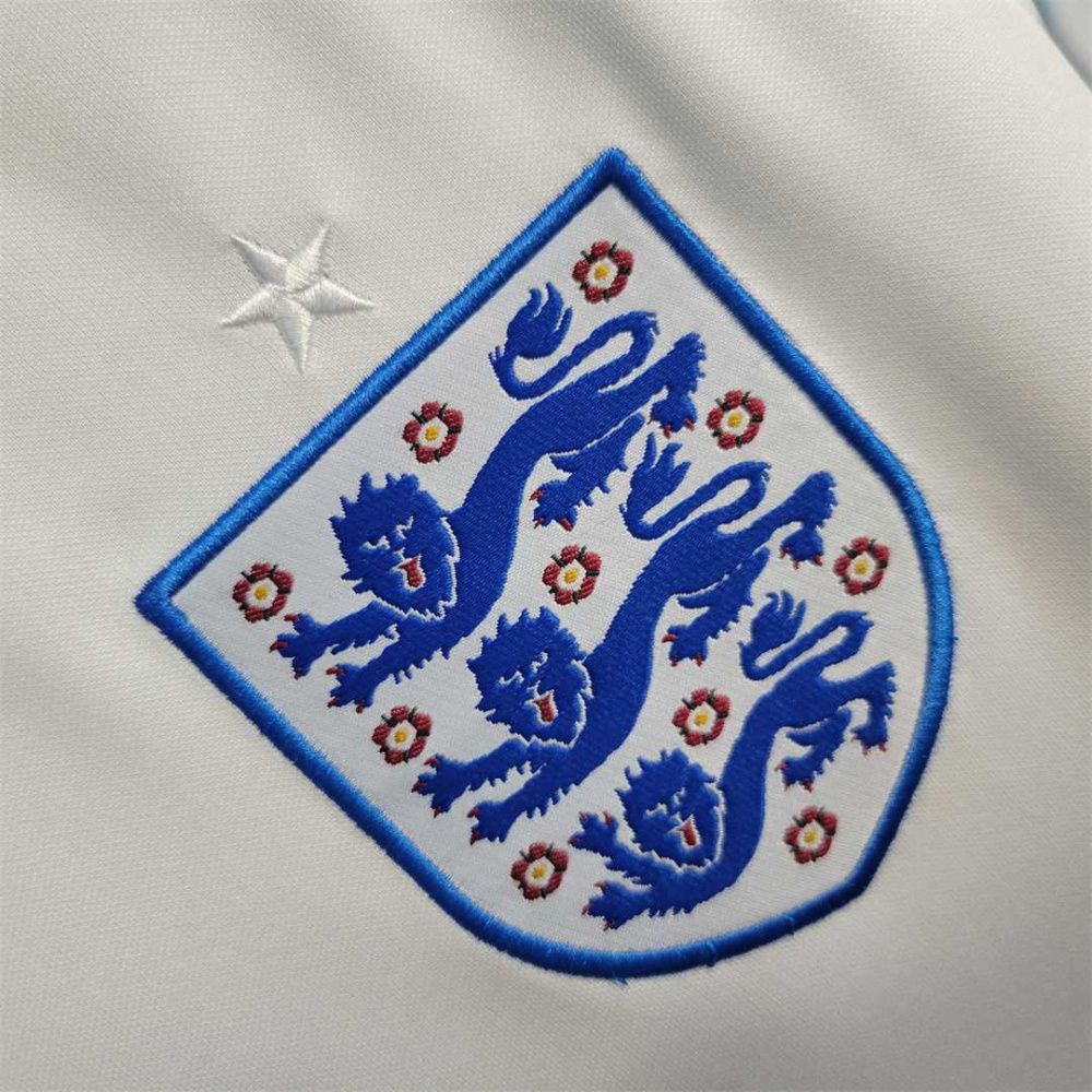 2022 England World Cup Home Fan Edition