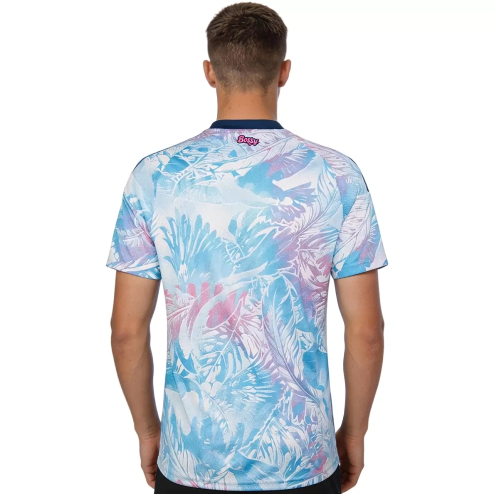 2026 Costa Rica  Away World Cup Soccer Jersey