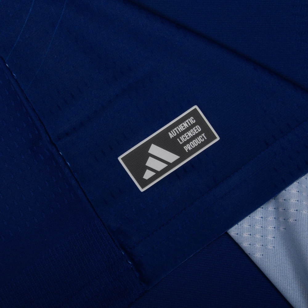 adidas Japan Authentic Home Ueda 18 Jersey 2026-2027