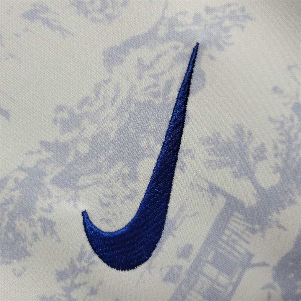 2022 France World Cup Away Fan Edition