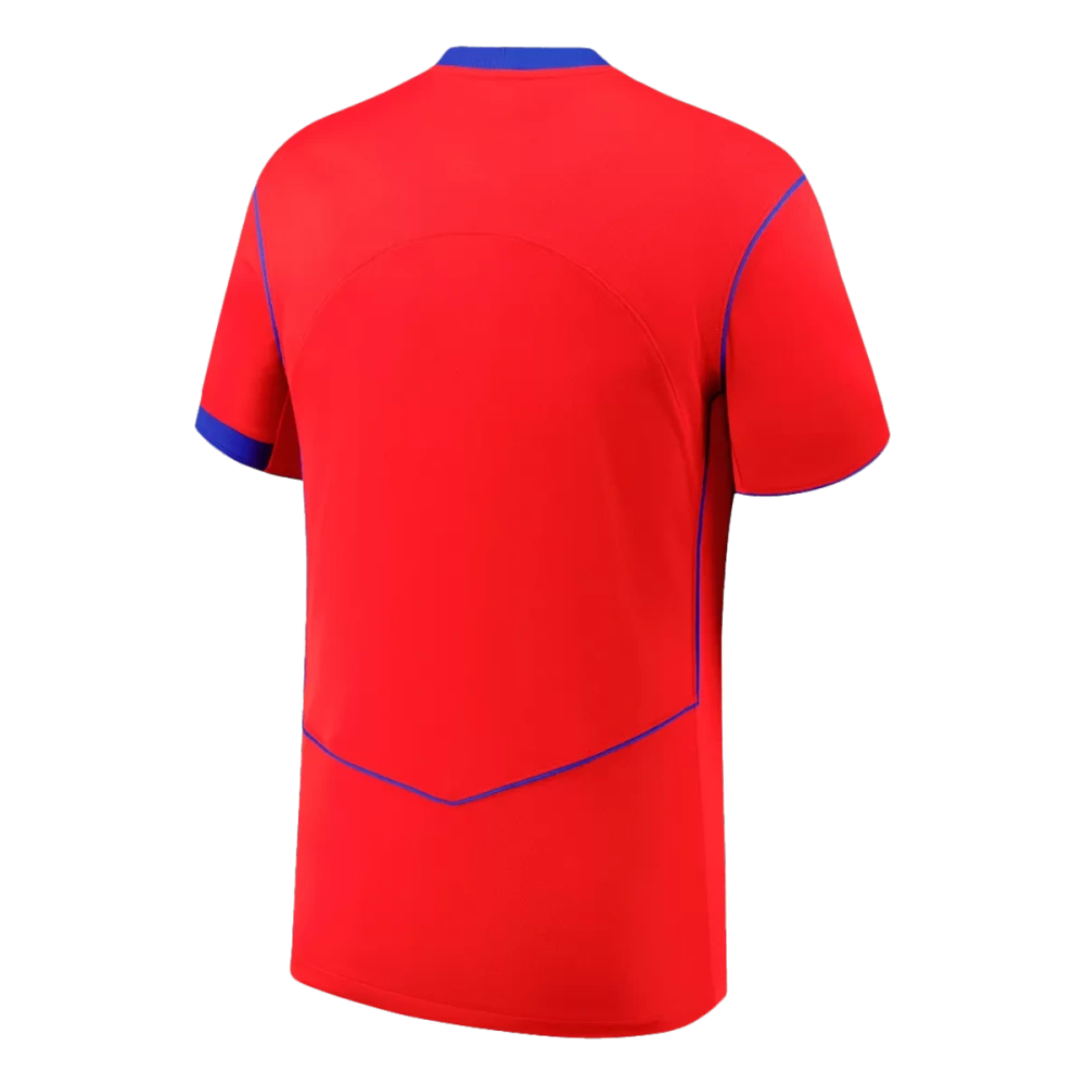 25-26 PSG Third Away Soccer Full Kit Jersey+Shorts+Socks