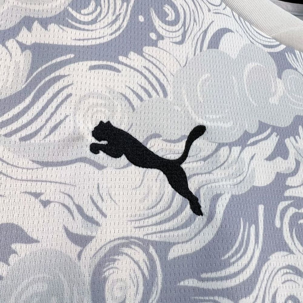 2026 New Zealand World Cup Away Soccer Jersey