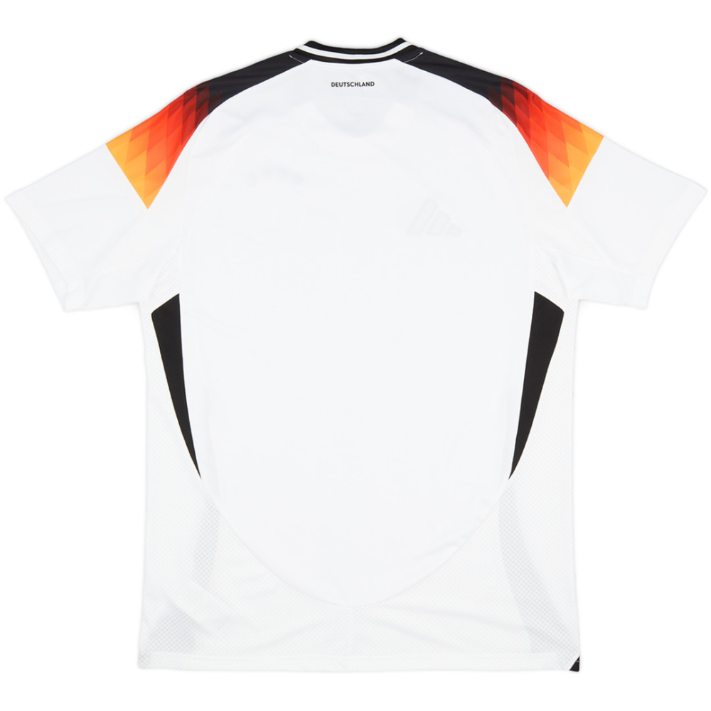 2024 Germany MUSIALA #10 Euro Cup Home Football Jersey
