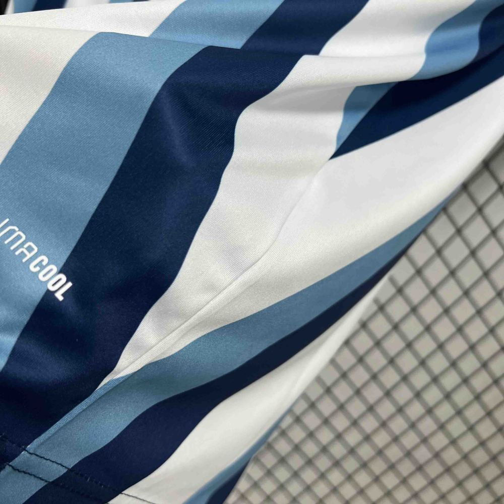 2026 Argentina Special World Cup Soccer Jersey