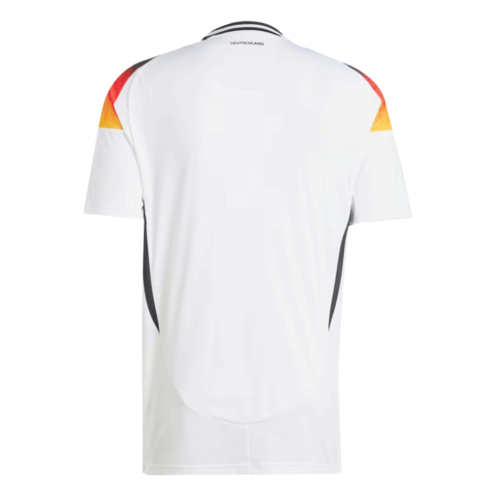 2024 Germany Euro Cup Home Football Kit Jersey+Shorts