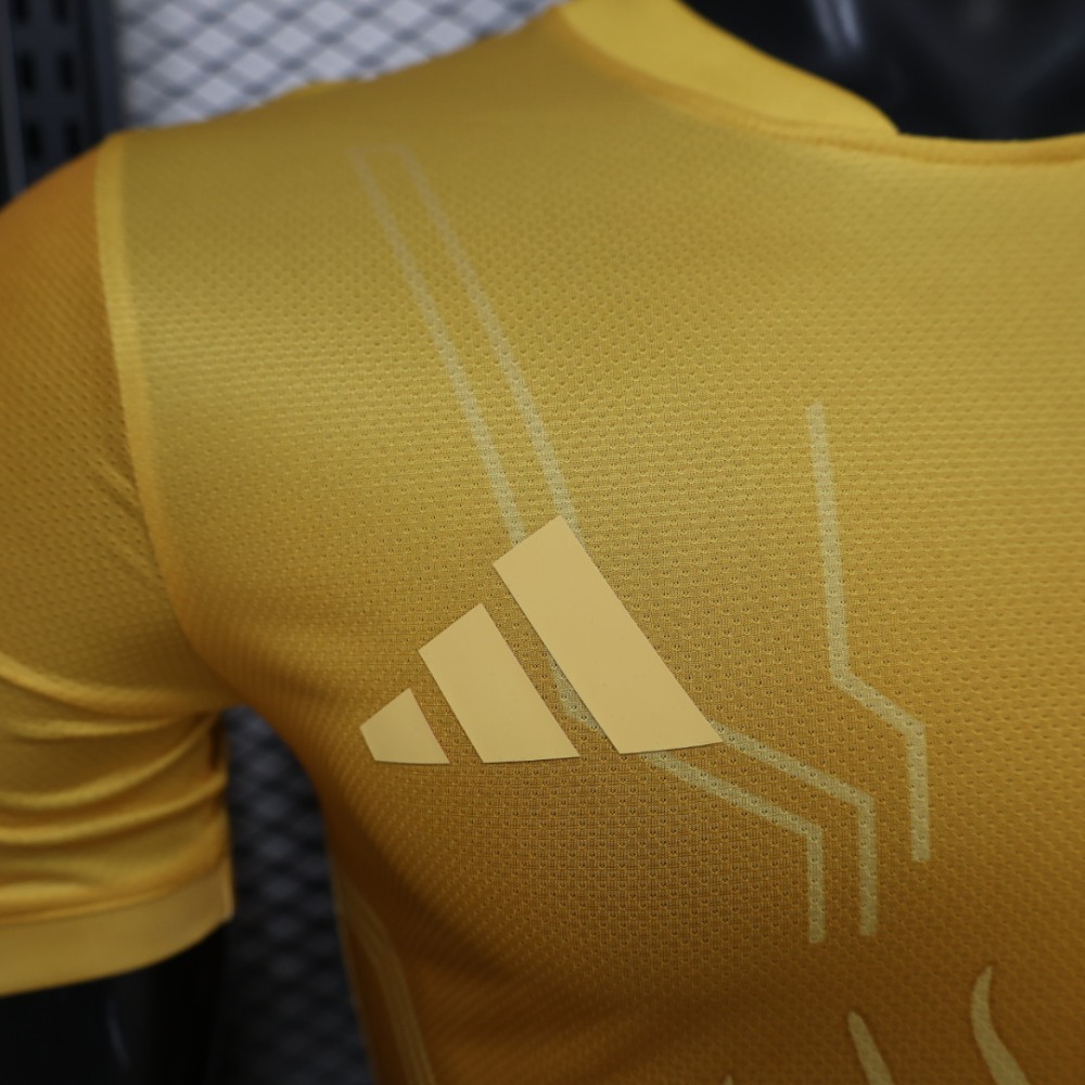 2026 Argentina World Cup Special Soccer Jersey Player Version