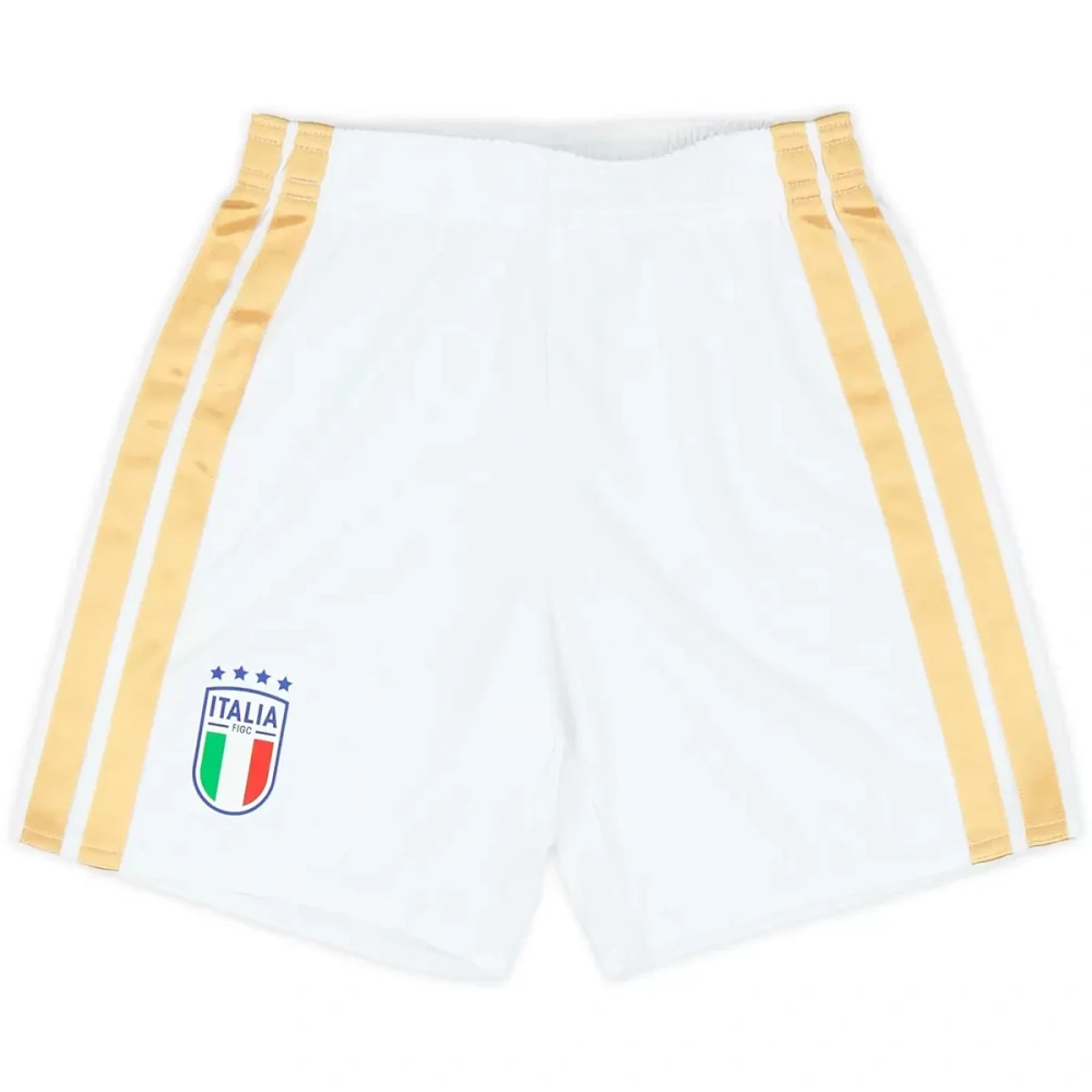 2026 Italy World Cup Home Soccer Kids Full Kit Jersey+Shorts+Socks