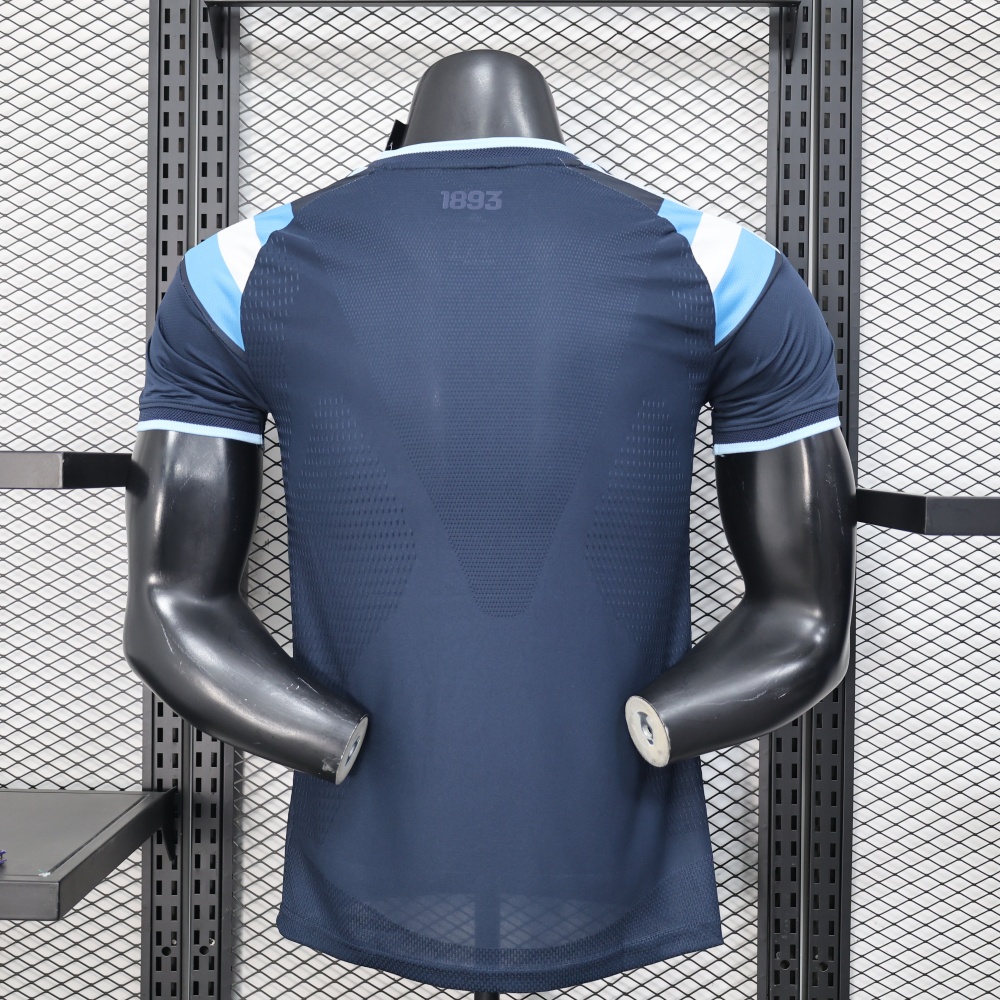 2026 Argentina World Cup Special Soccer Jersey Player Version