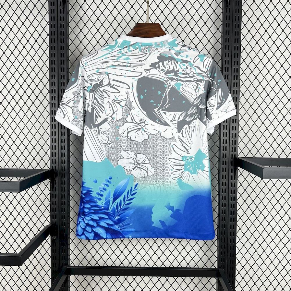 2026 Brazil World Cup Football Jersey Special Edition