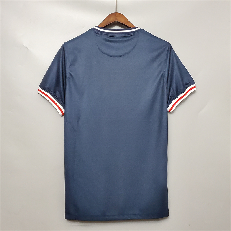 20-21 Paris Saint-Germain Home Soccer Jersey