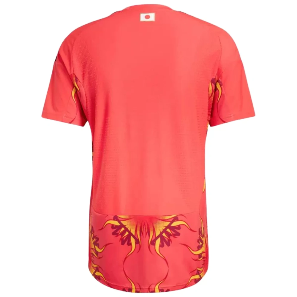 2026 Japan World Cup Goalkeeper Soccer Jersey