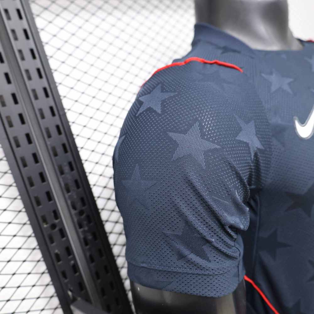 2026 USA Away World Cup Soccer Match Jersey