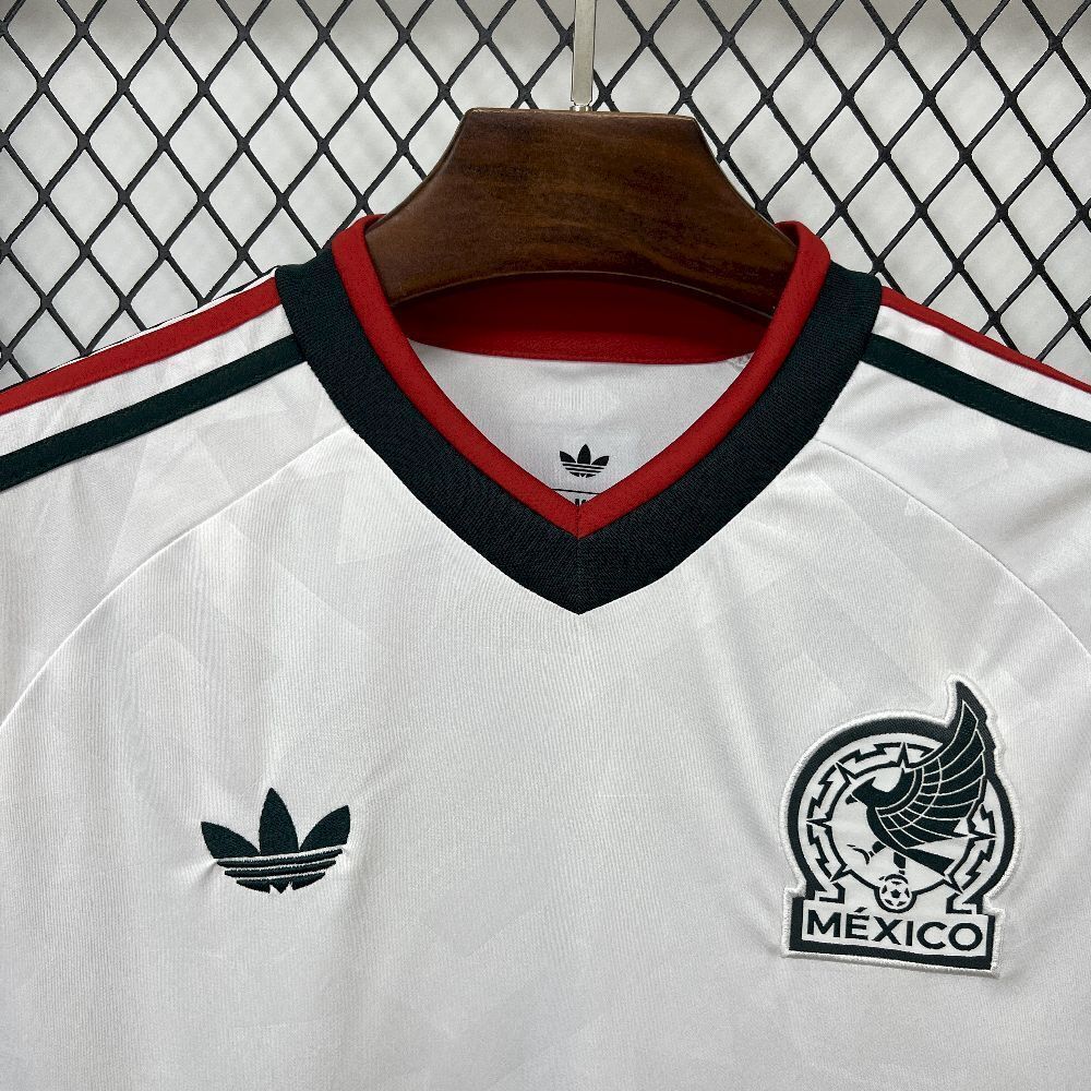 2026 Mexico World Cup Away Soccer Jersey