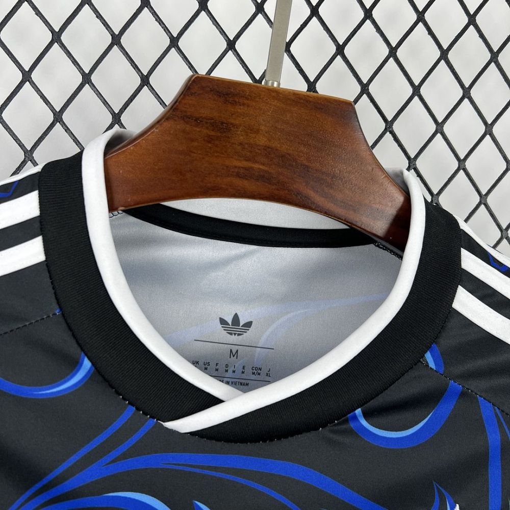 2026 Argentina Away World Cup Soccer Jersey