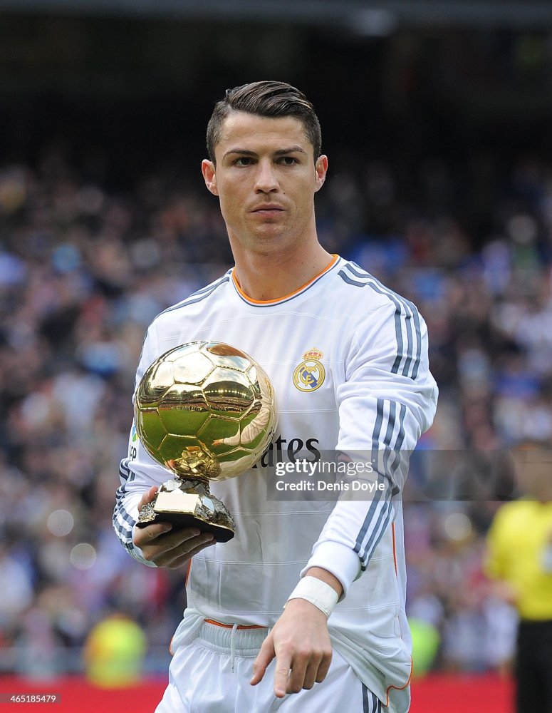 2013/14 Real Madrid Home Retro Jersey Player Version