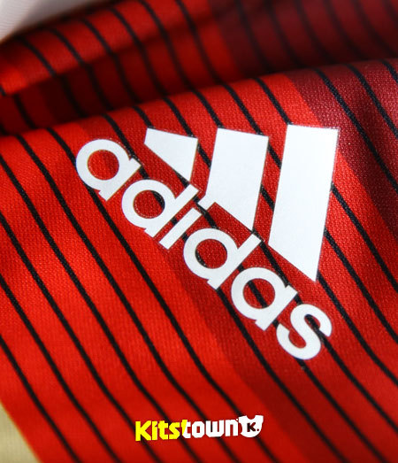2014 Germany World Cup Home Retro 3 Stars Jersey Player Edition Long Sleeve