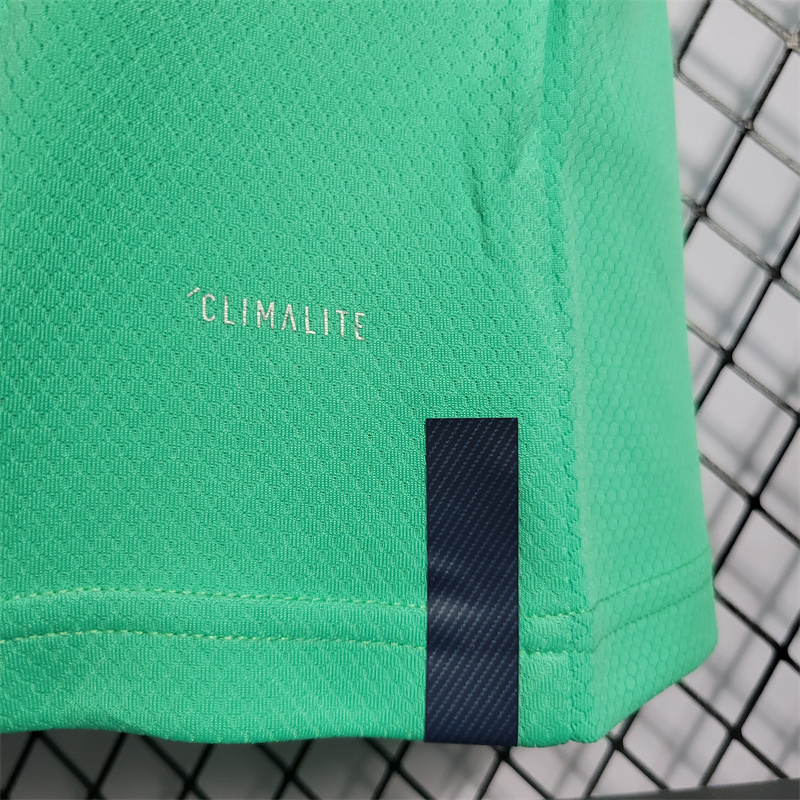 19-20 Real Madrid Second Away Retro Jersey