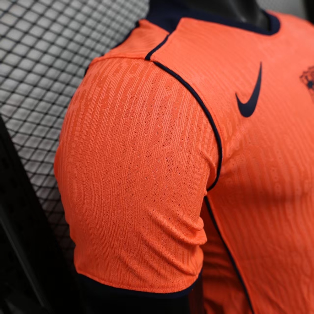 25-26 Barcelona Third Away Player Version Soccer Jersey