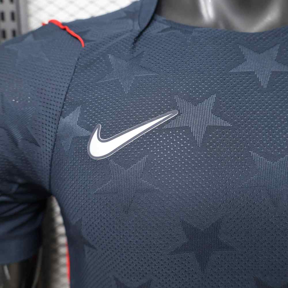 2026 USA Away World Cup Soccer Match Jersey