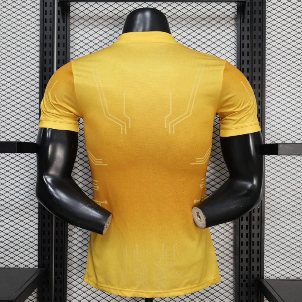 2026 Argentina World Cup Special Soccer Jersey Player Version