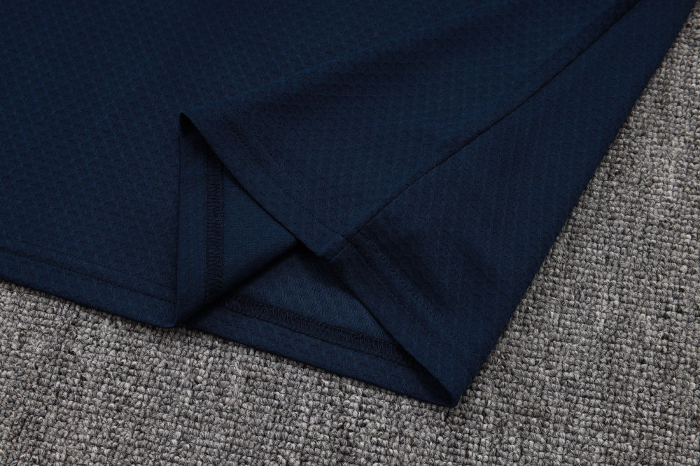25-26 PSG Training Soccer Kit Jersey+Shorts