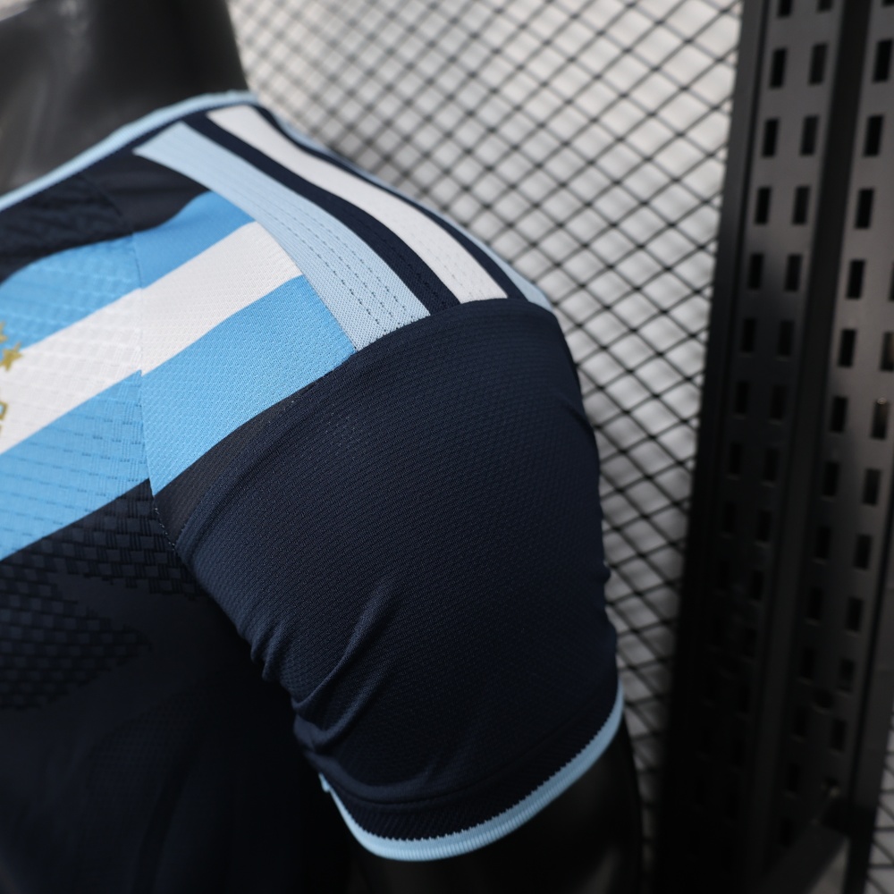 2026 Argentina World Cup Special Soccer Jersey Player Version