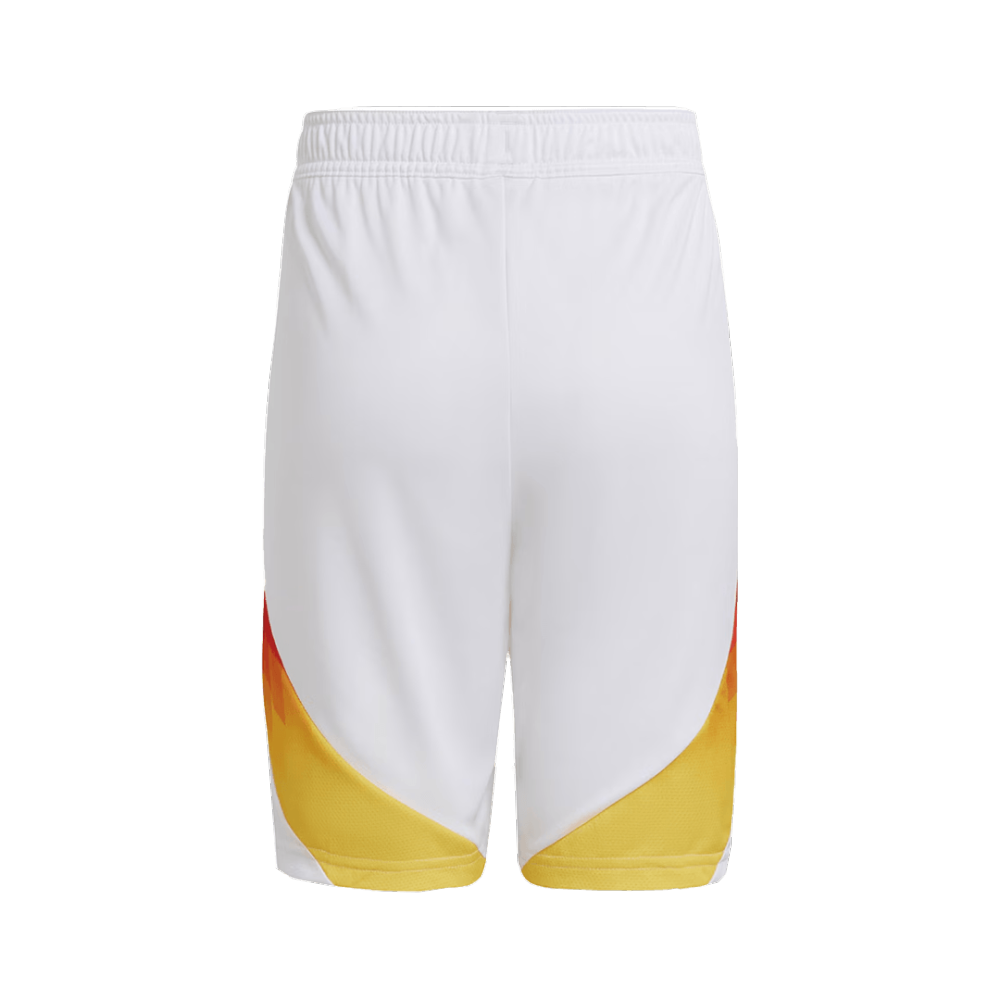 2024 Germany Euro Cup Home Football Kit Jersey+Shorts