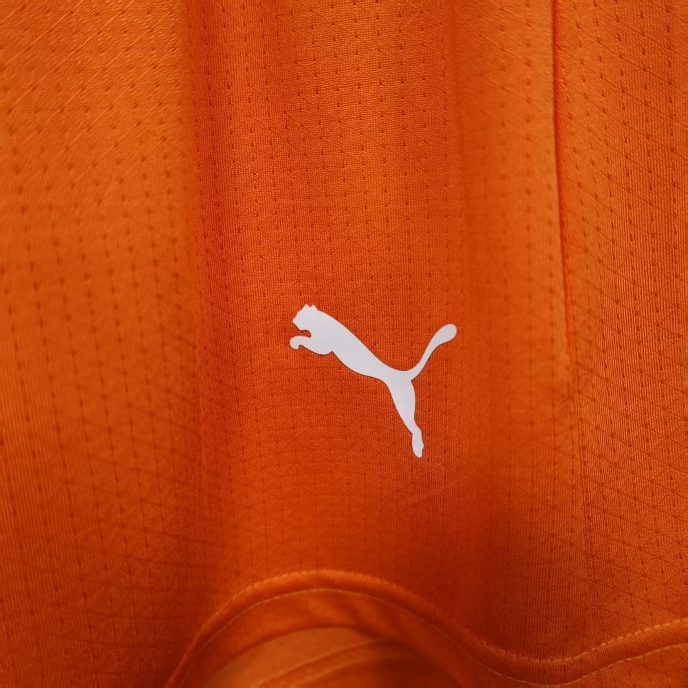 2026 Côte d'Ivoire Home World Cup Soccer Shorts Player Version