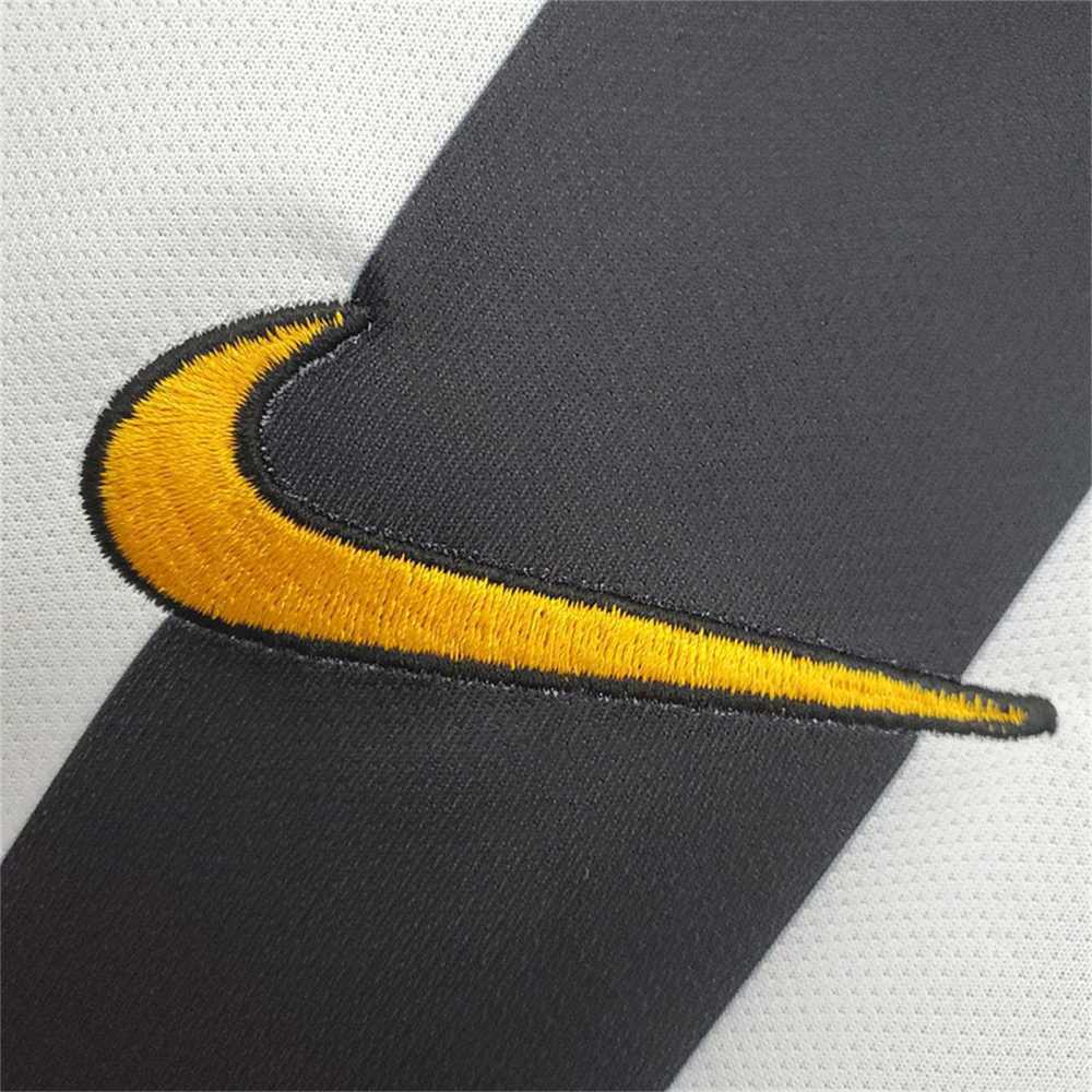 14-15 Juventus Home Retro Soccer Jersey