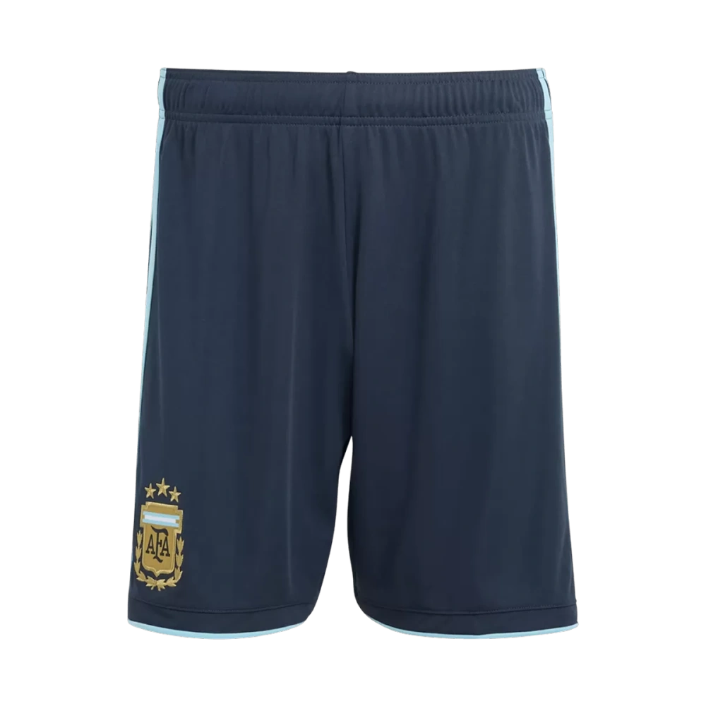 2026 Argentina Home World Cup Soccer Kit Jersey+Shorts