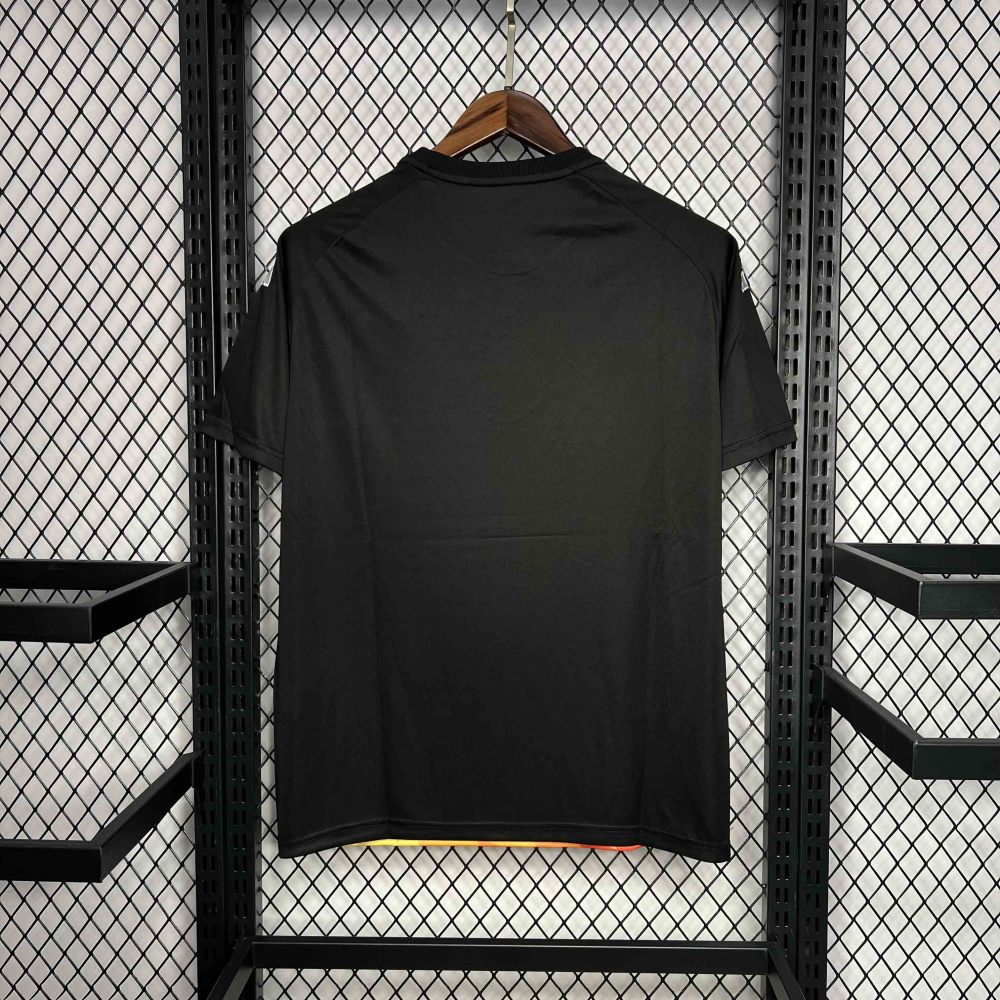 2024 Germany Euro Cup Pre-Match  Football Jersey