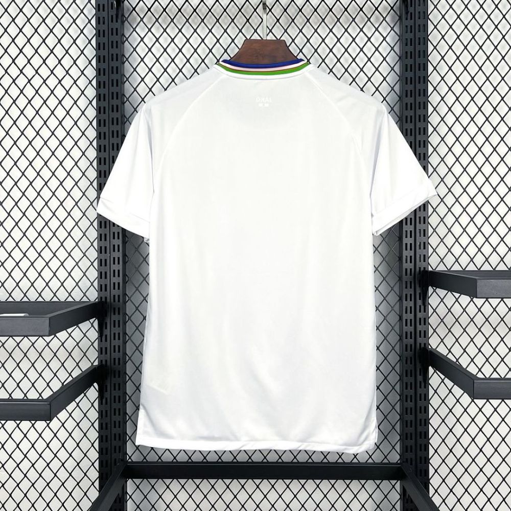 2026 Uzbekistan World Cup Away Soccer Jersey