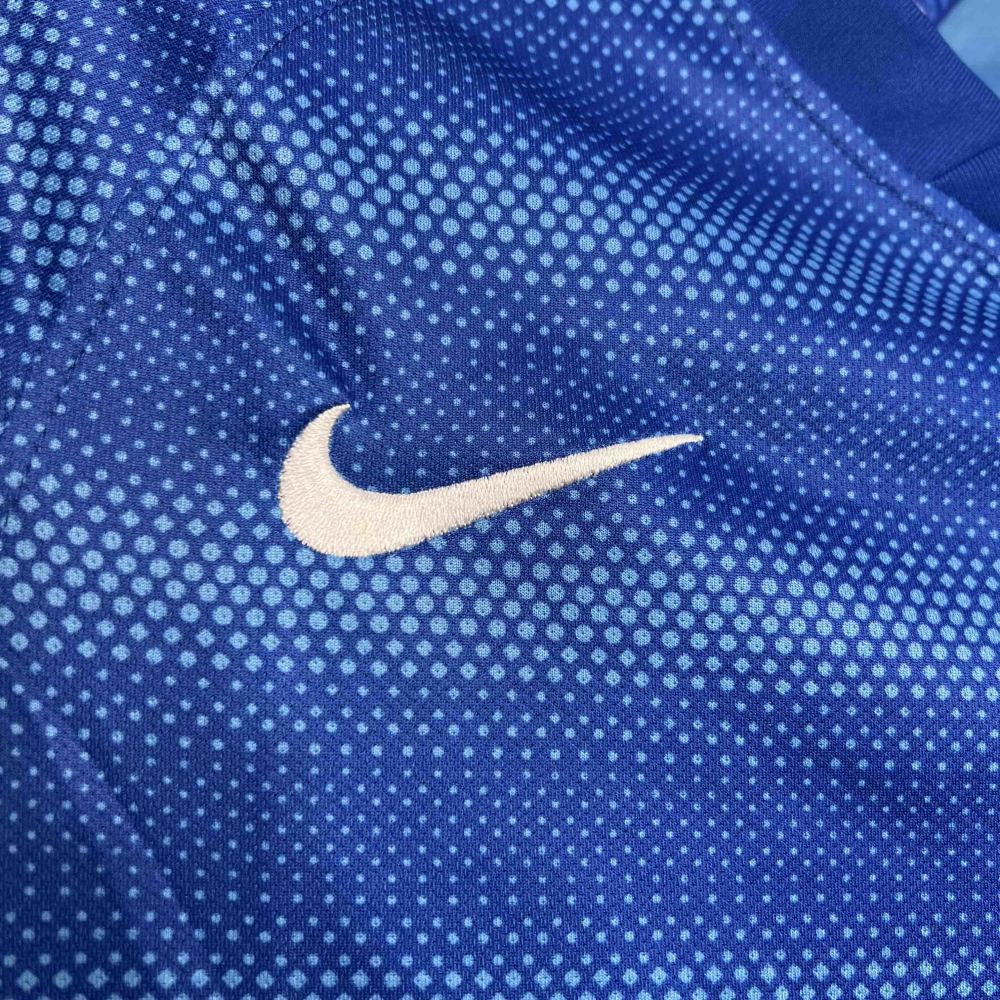 2014 Brazil World Cup Away Retro Soccer Jersey