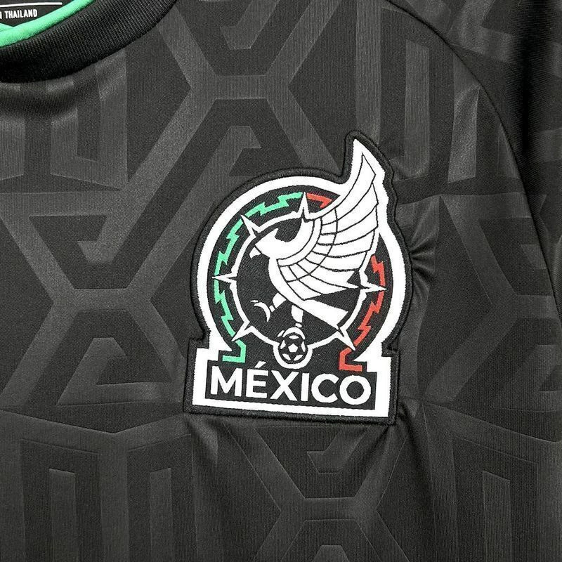 2026 Mexico World Cup Third Away Soccer Jersey