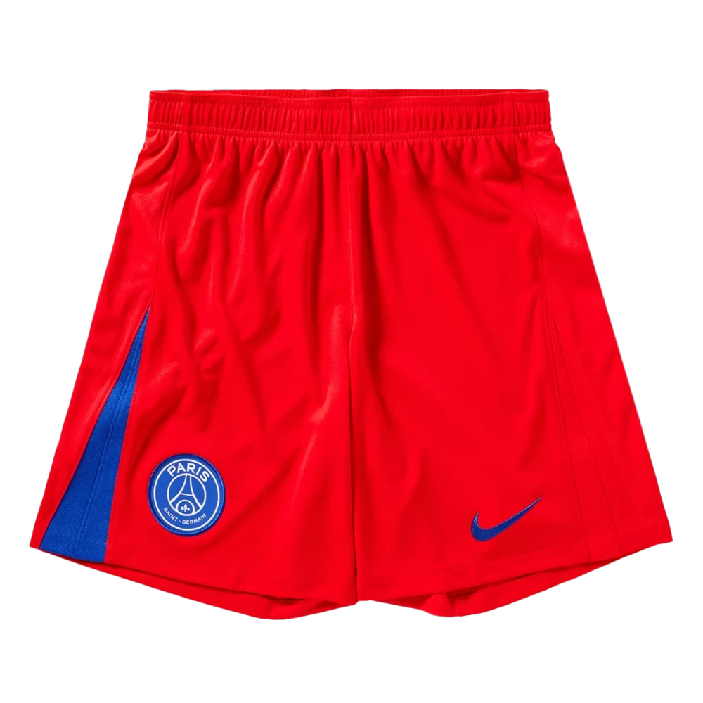 25-26 PSG Third Away Soccer Full Kit Jersey+Shorts+Socks