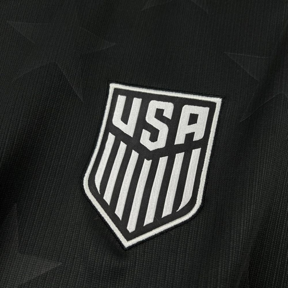 2026 USA Away World Cup Soccer Jersey