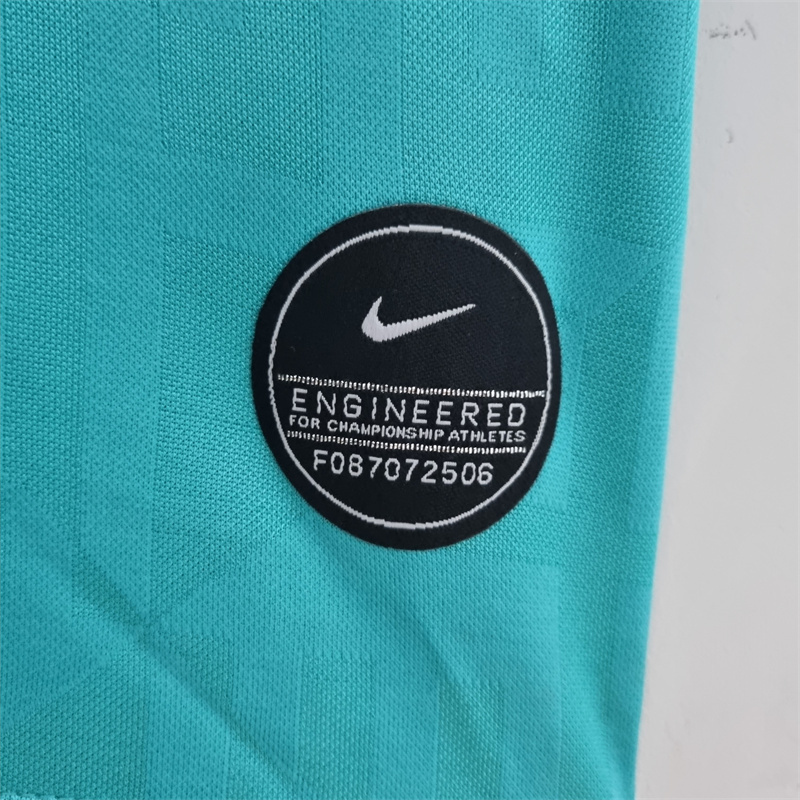 19-20 Barcelona Home Retro Jersey